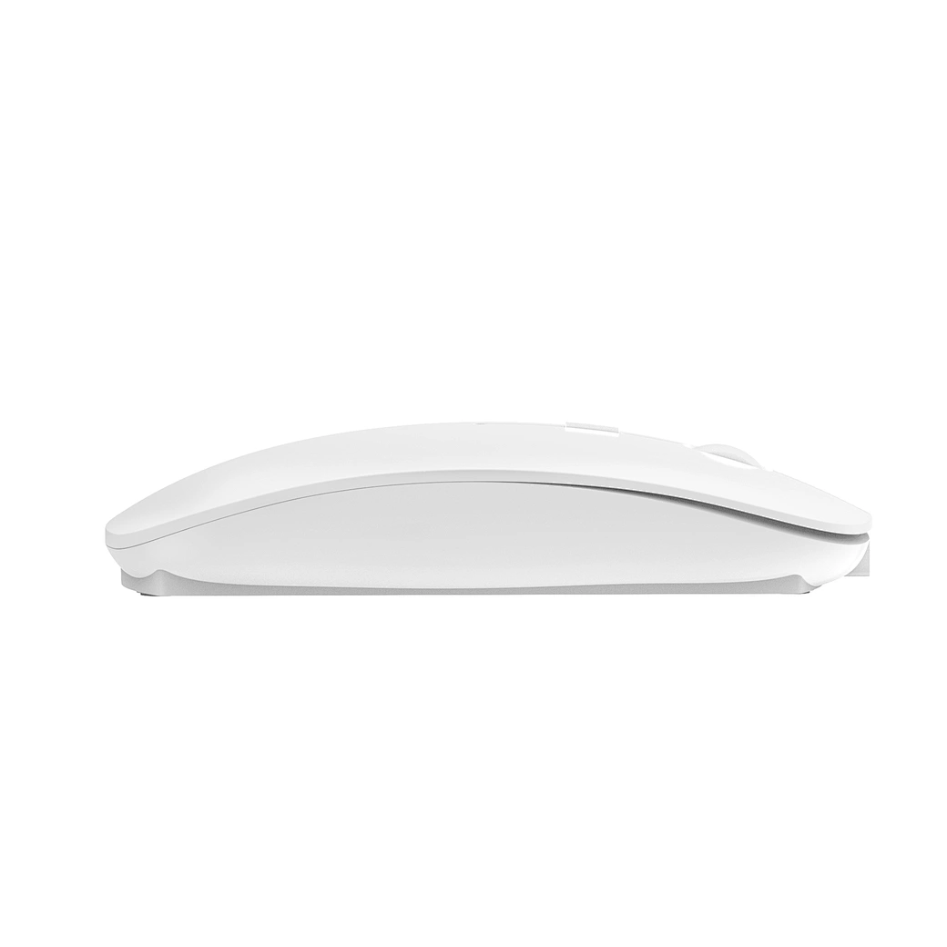 WIWU WM101 Pro Wimice Dual Mode Mouse - White