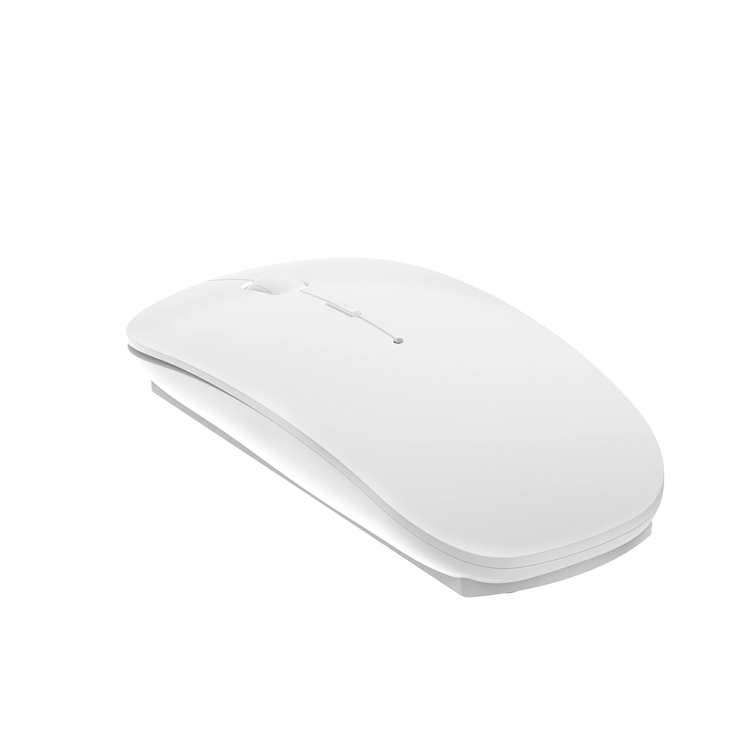 WIWU WM101 Pro Wimice Dual Mode Mouse - White