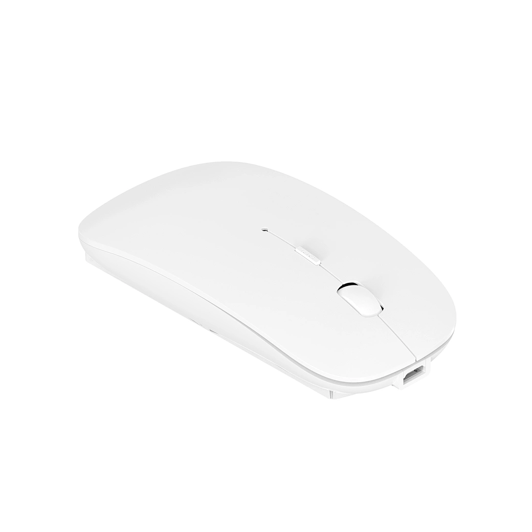 WIWU WM101 Pro Wimice Dual Mode Mouse - White
