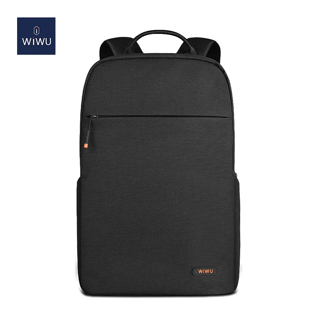 WIWU Pilot Backpack - Black