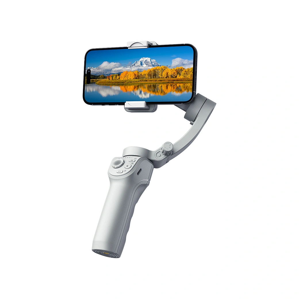 WIWU Wi-SE017 Smart Tracking Gimbal Air WIWU Wi-SE017 Smart Tracking Gimbal Air