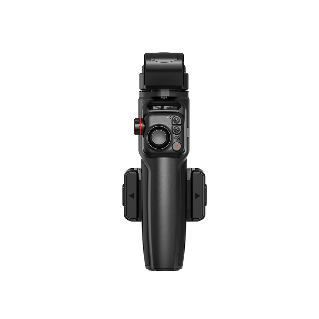 WIWU Wi-SE016 AI-Smart Tracking Gimbal PRO - Black
