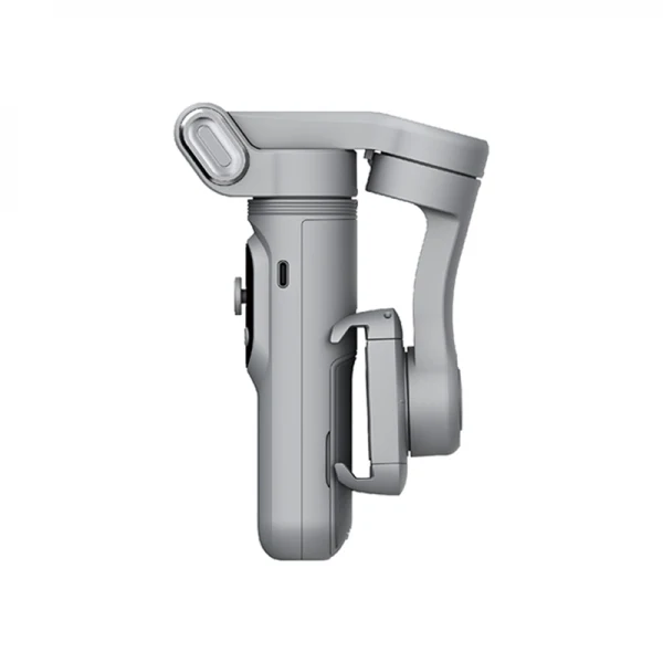 WIWU Wi-SE007 3-Axis Stabilized Gimbal Stick - White