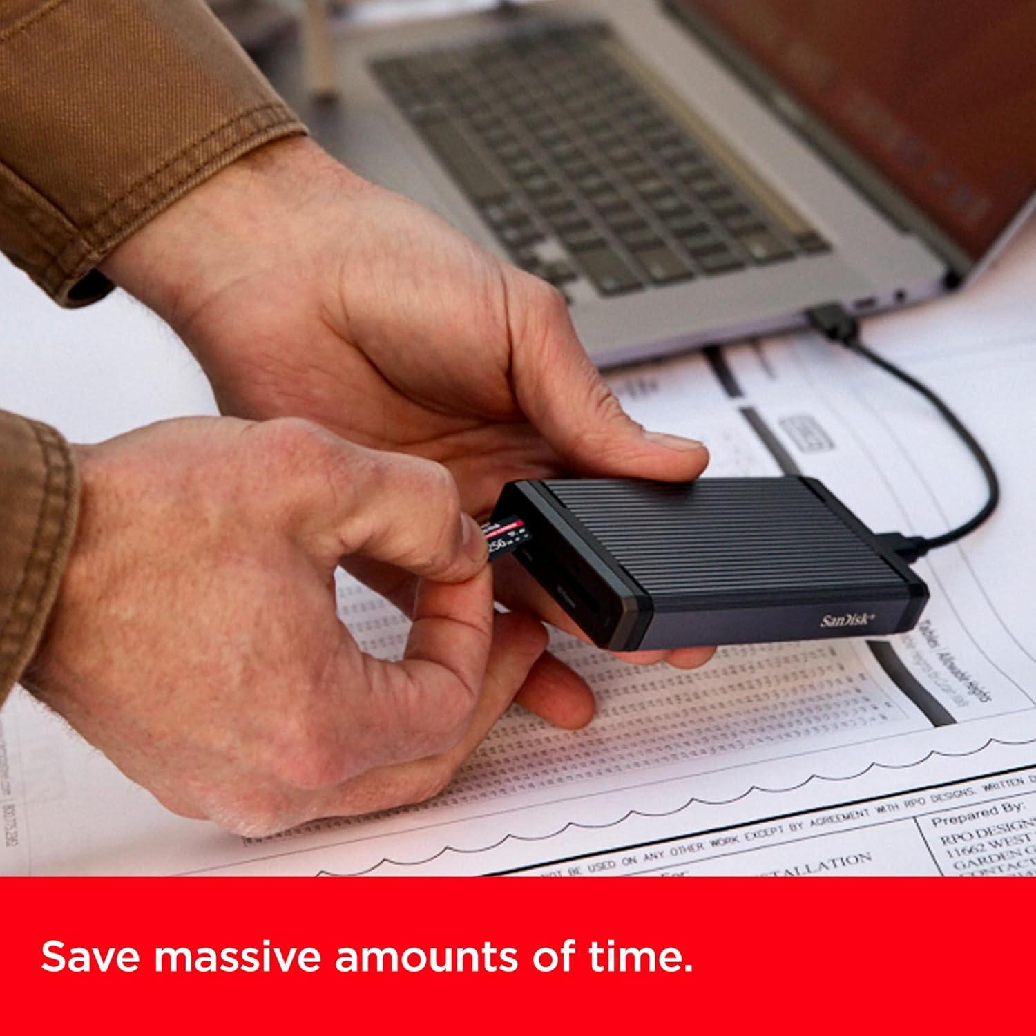 SanDisk MicroSD Express 256GB GamePlay Memory Card for Switch 2