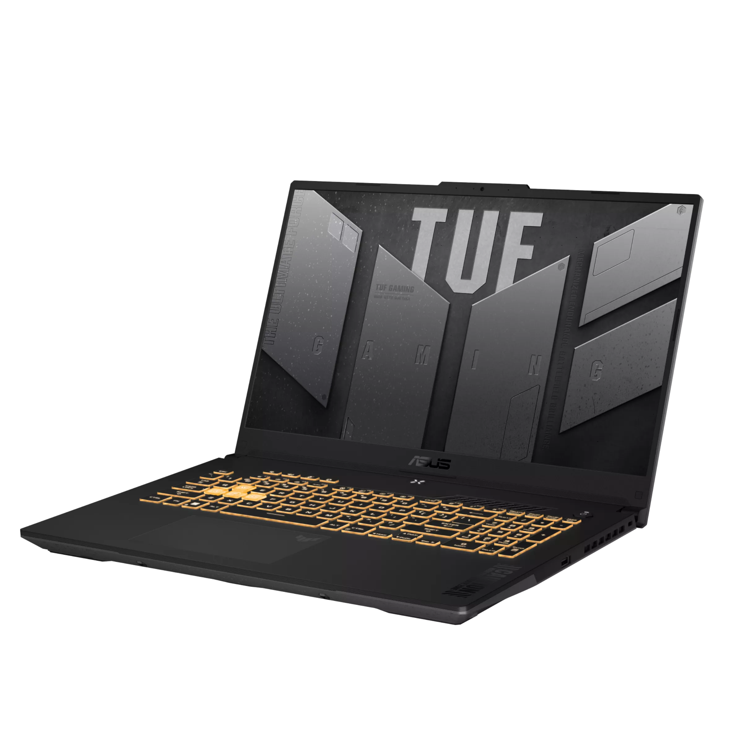 ASUS TUF Gaming F17 Intel Core i7-13620H RTX 4060 8GB 16GB DDR5 17
