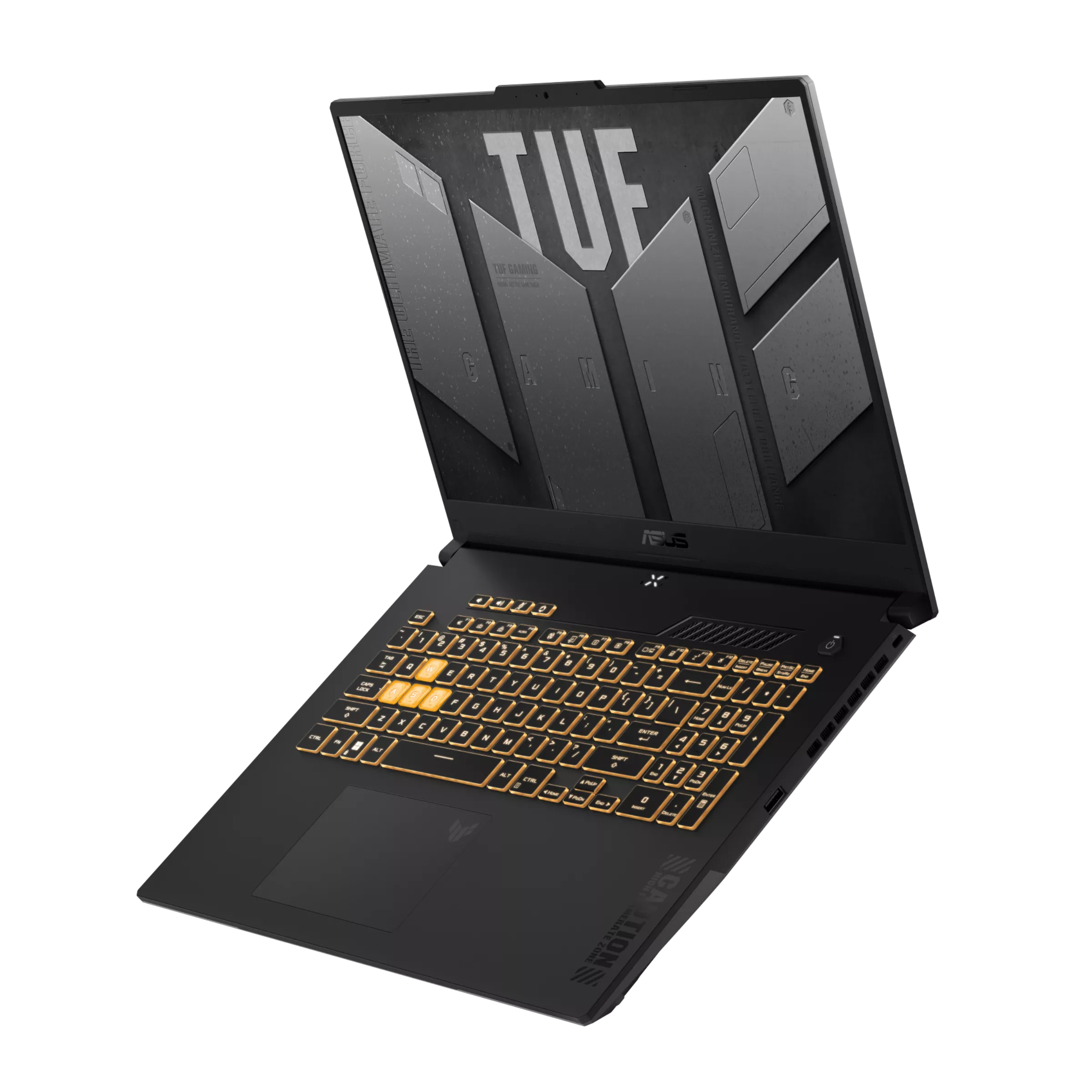 ASUS TUF Gaming F17 Intel Core i7-13620H RTX 4060 8GB 16GB DDR5 17