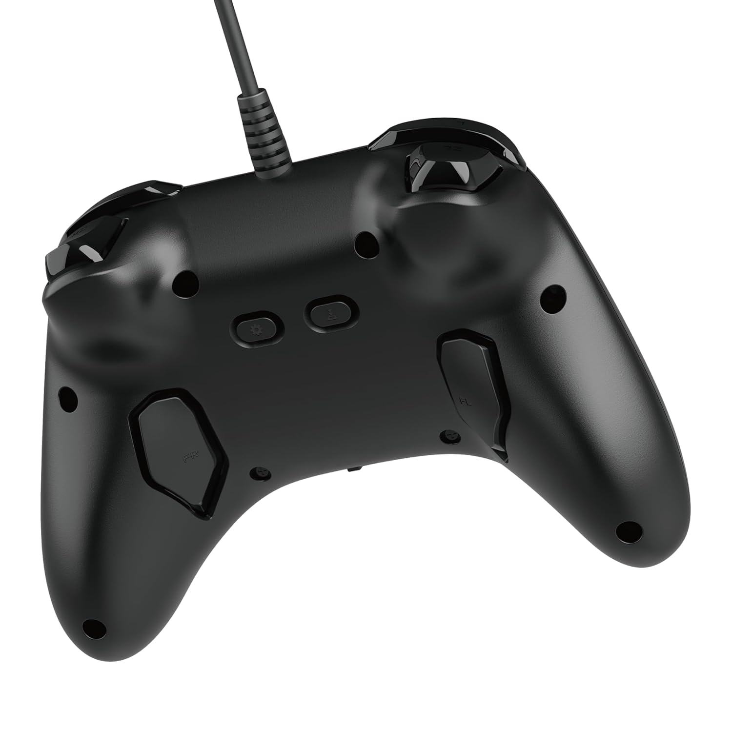 HORI - HORIPAD Turbo for Nintendo Switch 2 - Black