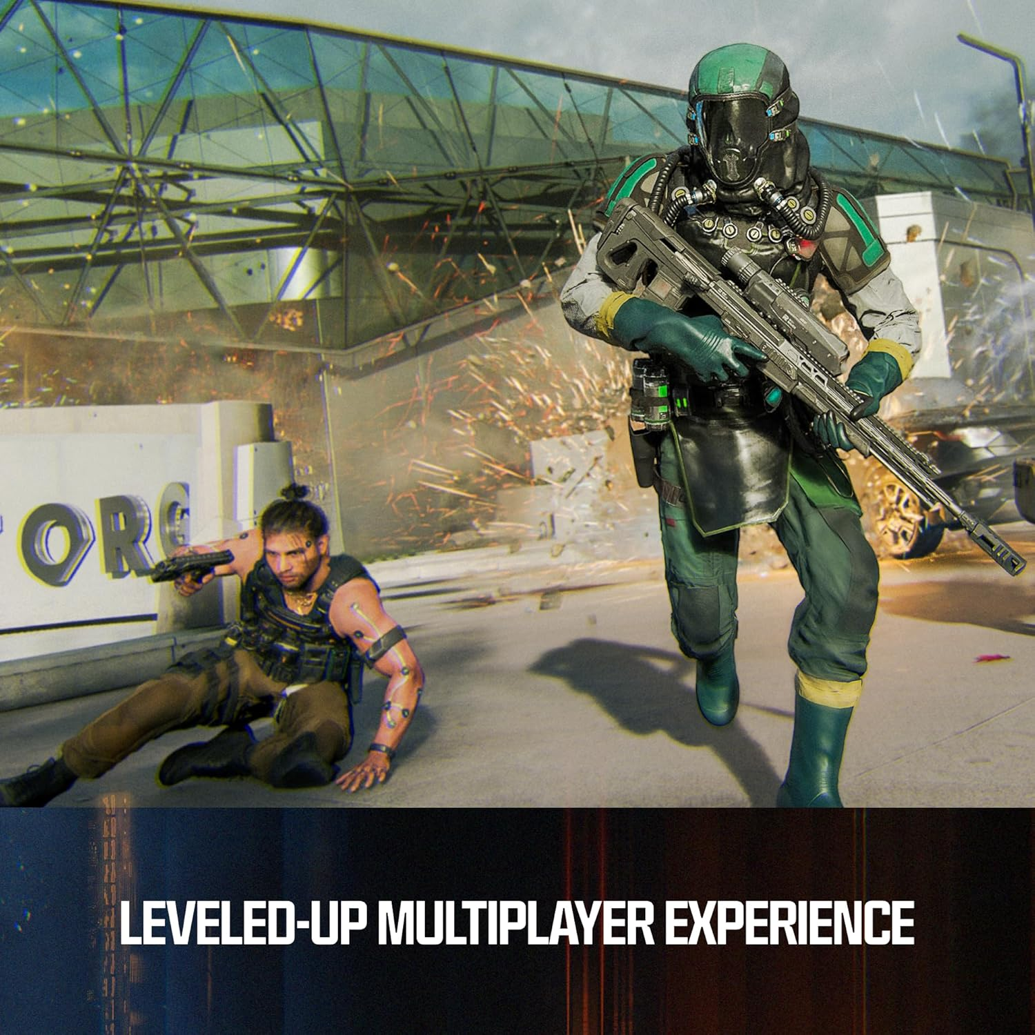 Call Of Duty Black Ops 7 - PS5