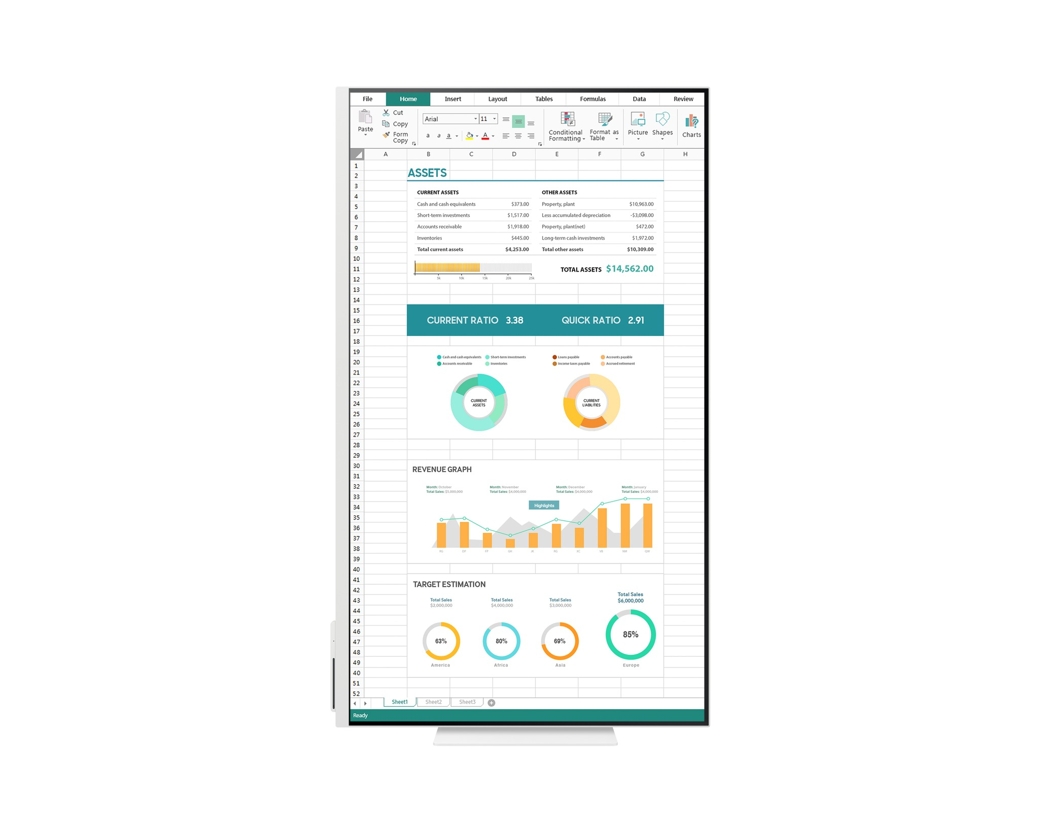 Samsung M8 2025 (FM801) Smart AI 32