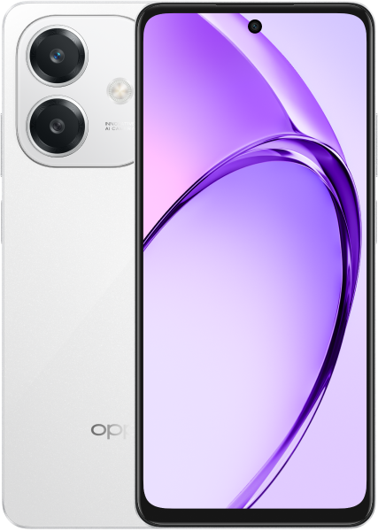 Oppo A3 CPH2669 256GB 6GB RAM - Multicolor