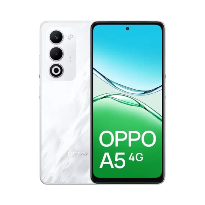 Oppo A5 CPH2727 APAC 256GB 8GB RAM - Multicolor