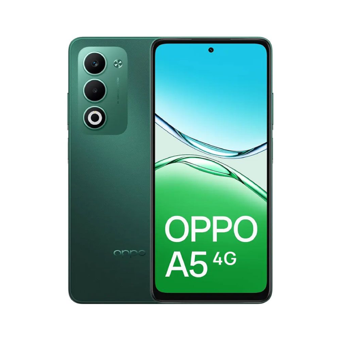 Oppo A5 CPH2727 APAC 256GB 8GB RAM - Multicolor