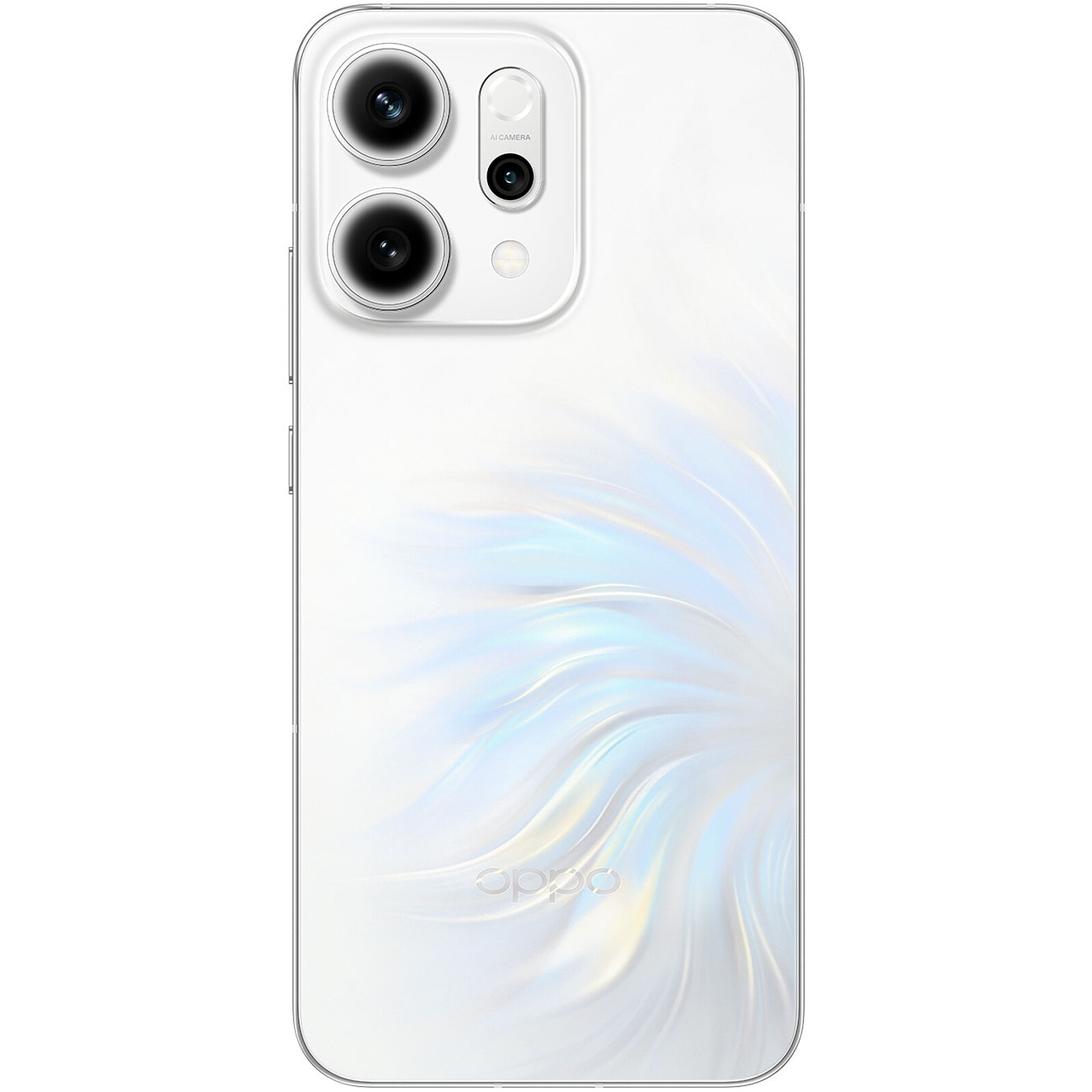 Oppo Reno14 5G CPH2737(ZA) 512GB 12GB - Opal White