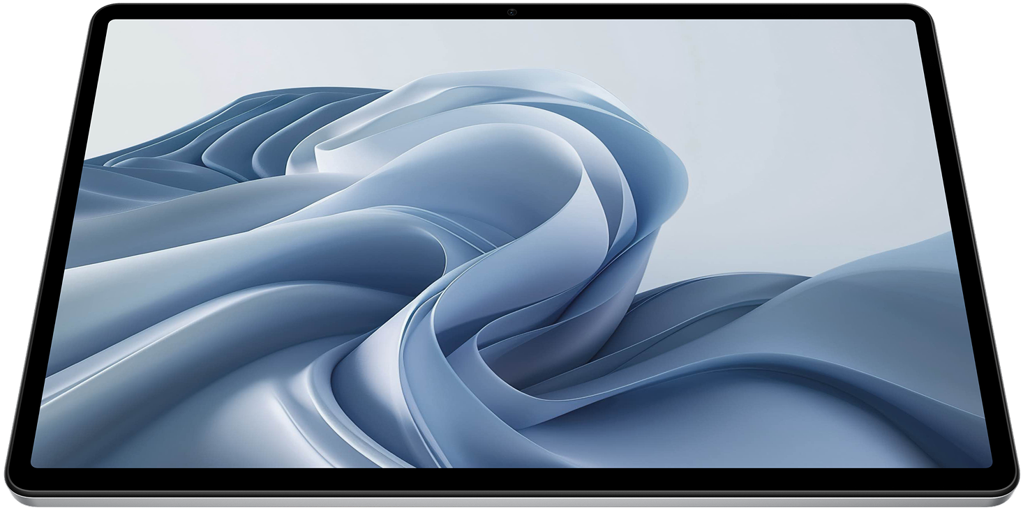 Oppo Pad SE OPD 2420 LTE 4GB 128GB 90Hz 10.95INCH 9340mAh - Blue + Case