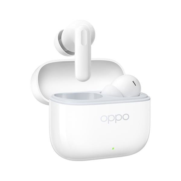 Oppo ENCO BUDS3 Pro TWS ETEK1 - Glaze White