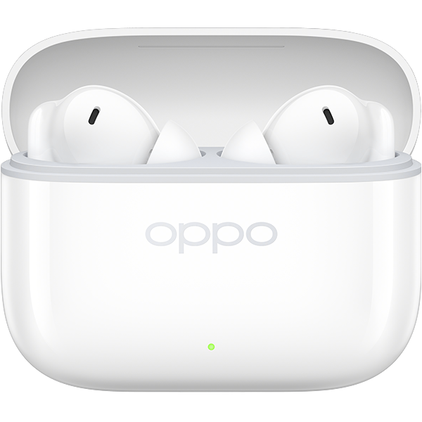 Oppo ENCO BUDS3 Pro TWS ETEK1 - Glaze White