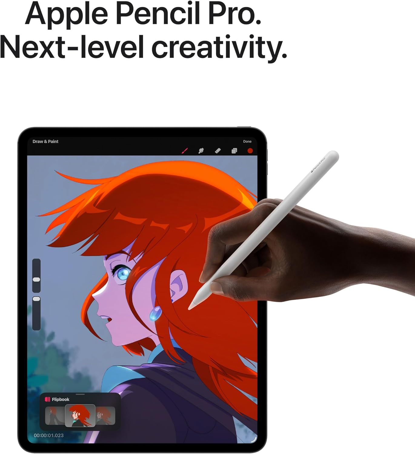 Apple IPad Pro 11 M5 12GB 256GB