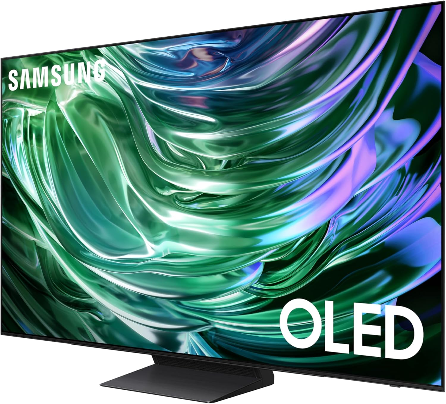 Samsung OLED 4K Smart TV HDR10+ 65