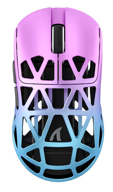 Attack Shark R2 Magnesium Pro Mouse - Twilight Purple Attack Shark R2 Magnesium Pro Mouse - Twilight Purple
