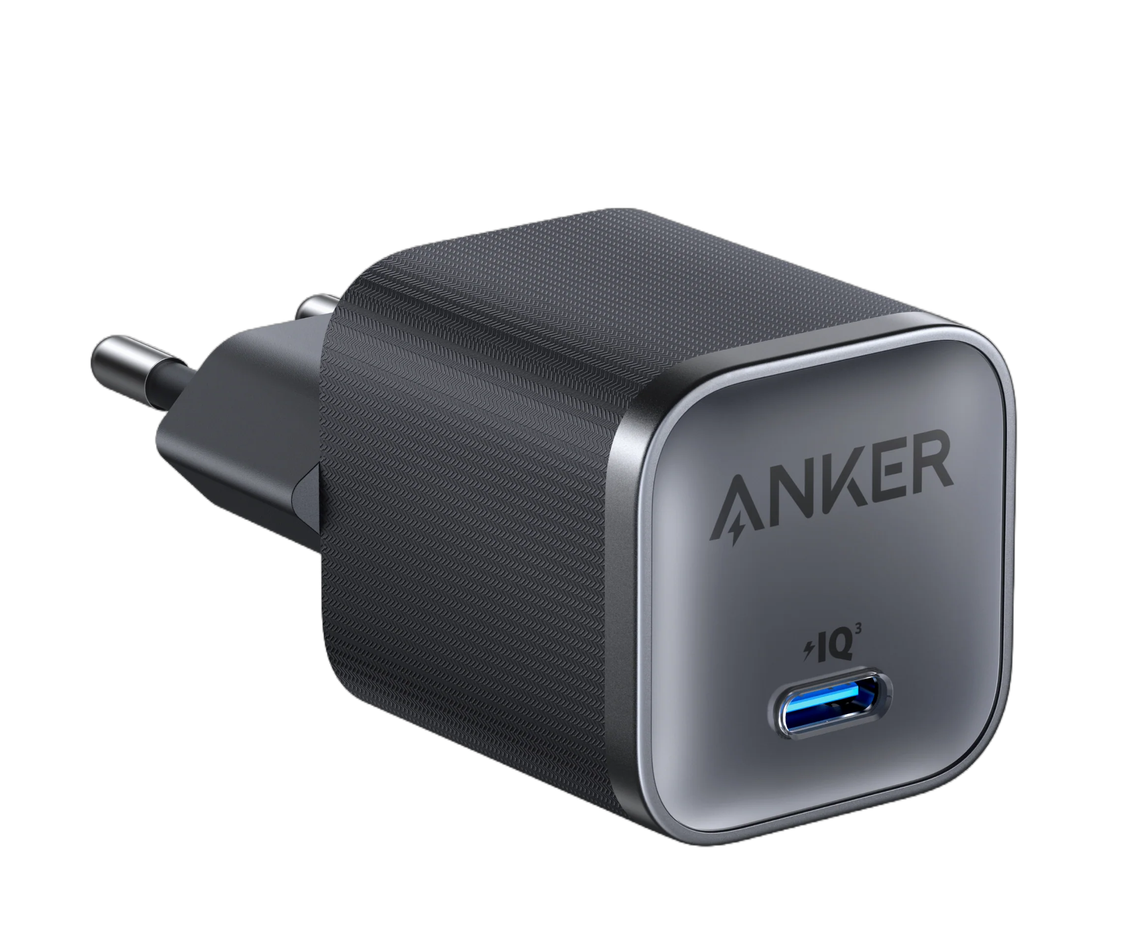 Anker A2692L11 Compact USB-C Fast Charger 45W - BLACK