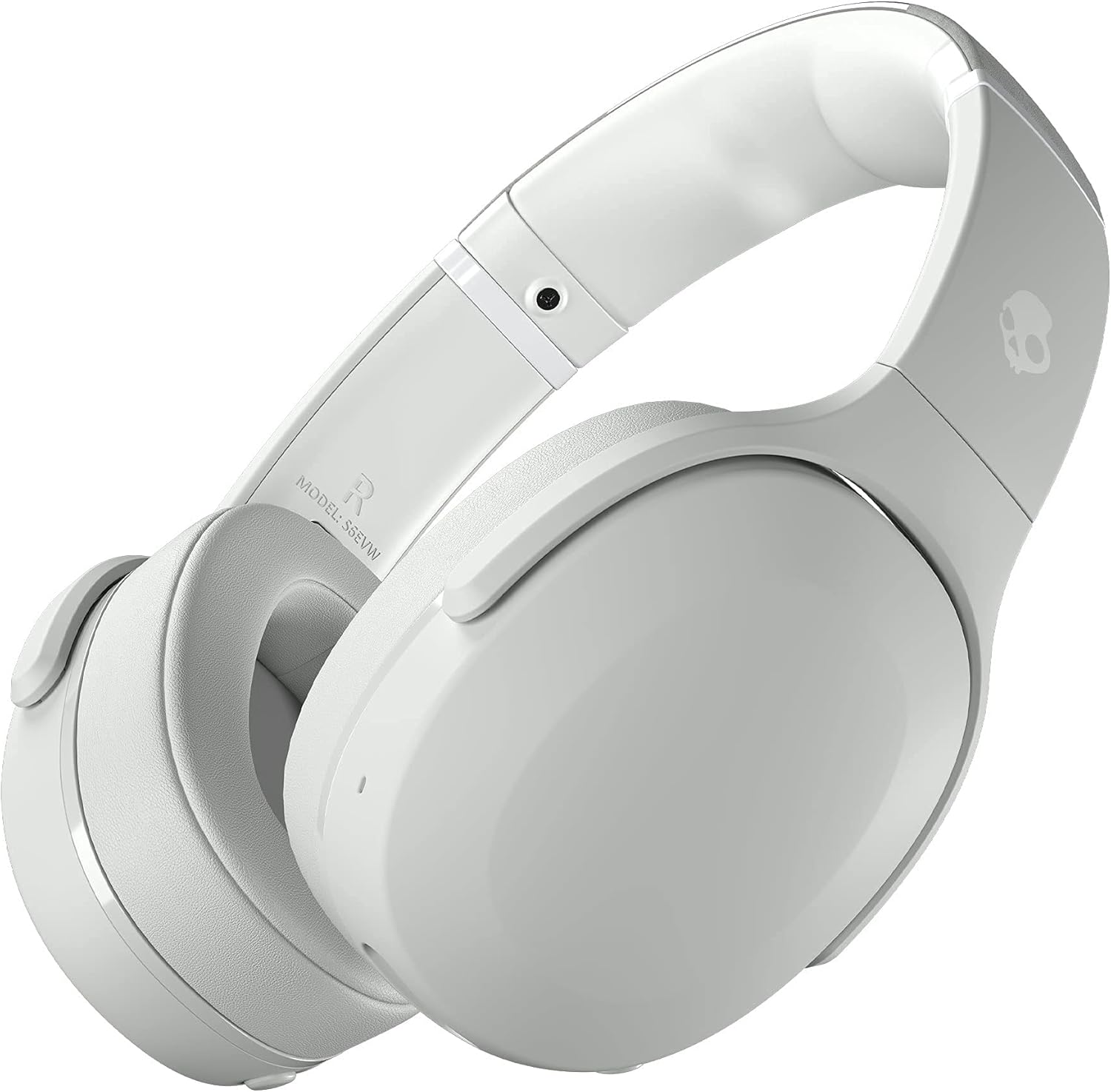 Skullcandy Crusher EVO ANC Wireless Over-Ear Bluetooth Headphones