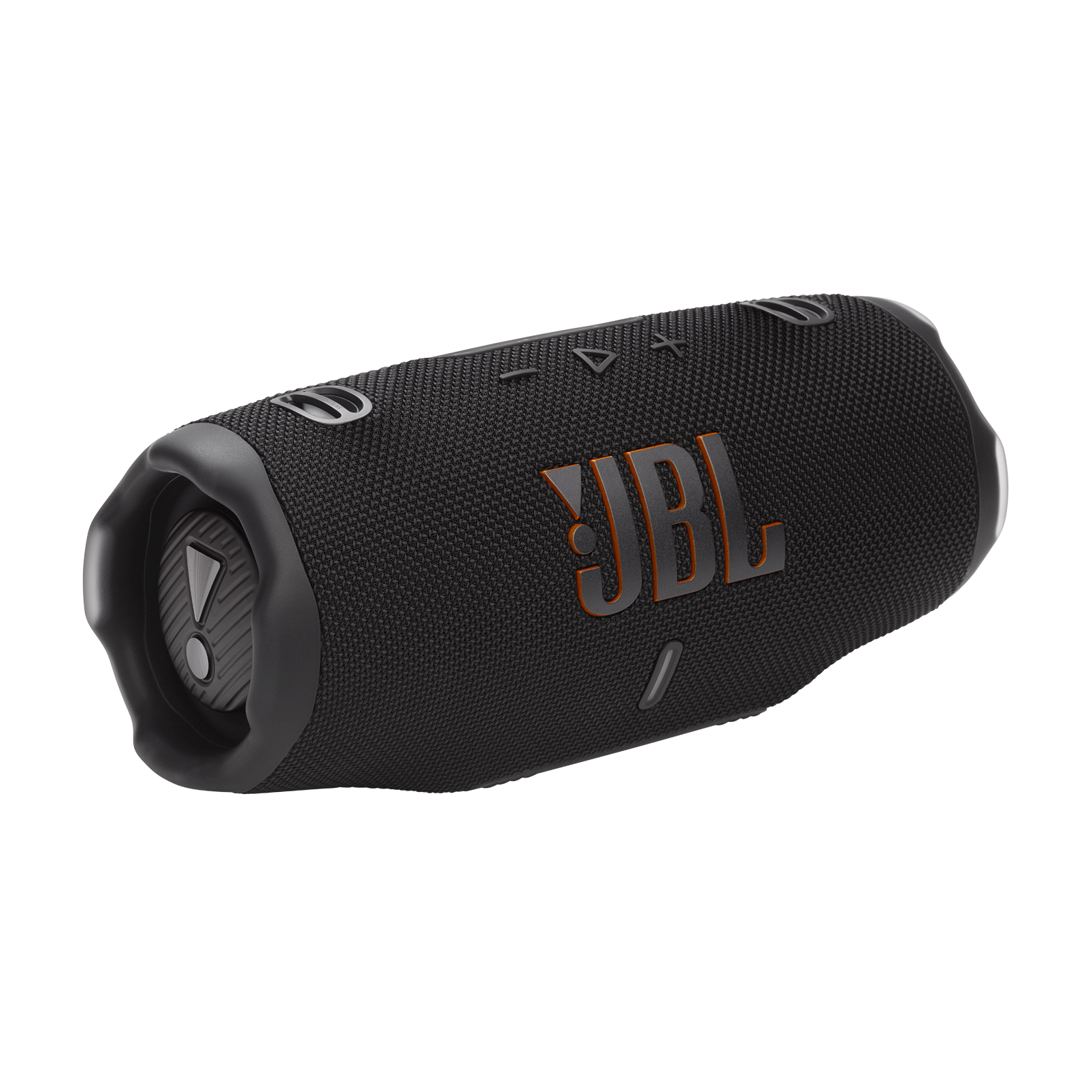 JBL CHARGE 6 BLACK
