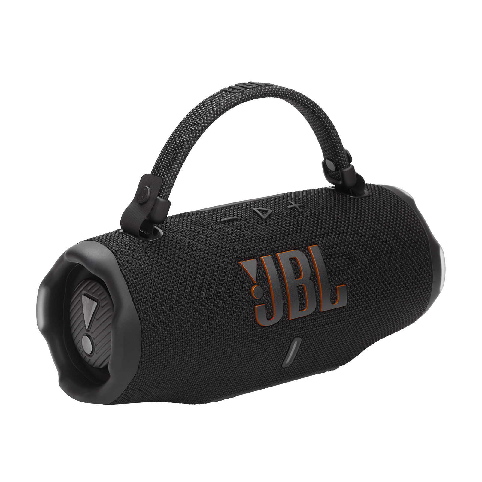 JBL CHARGE 6 BLACK