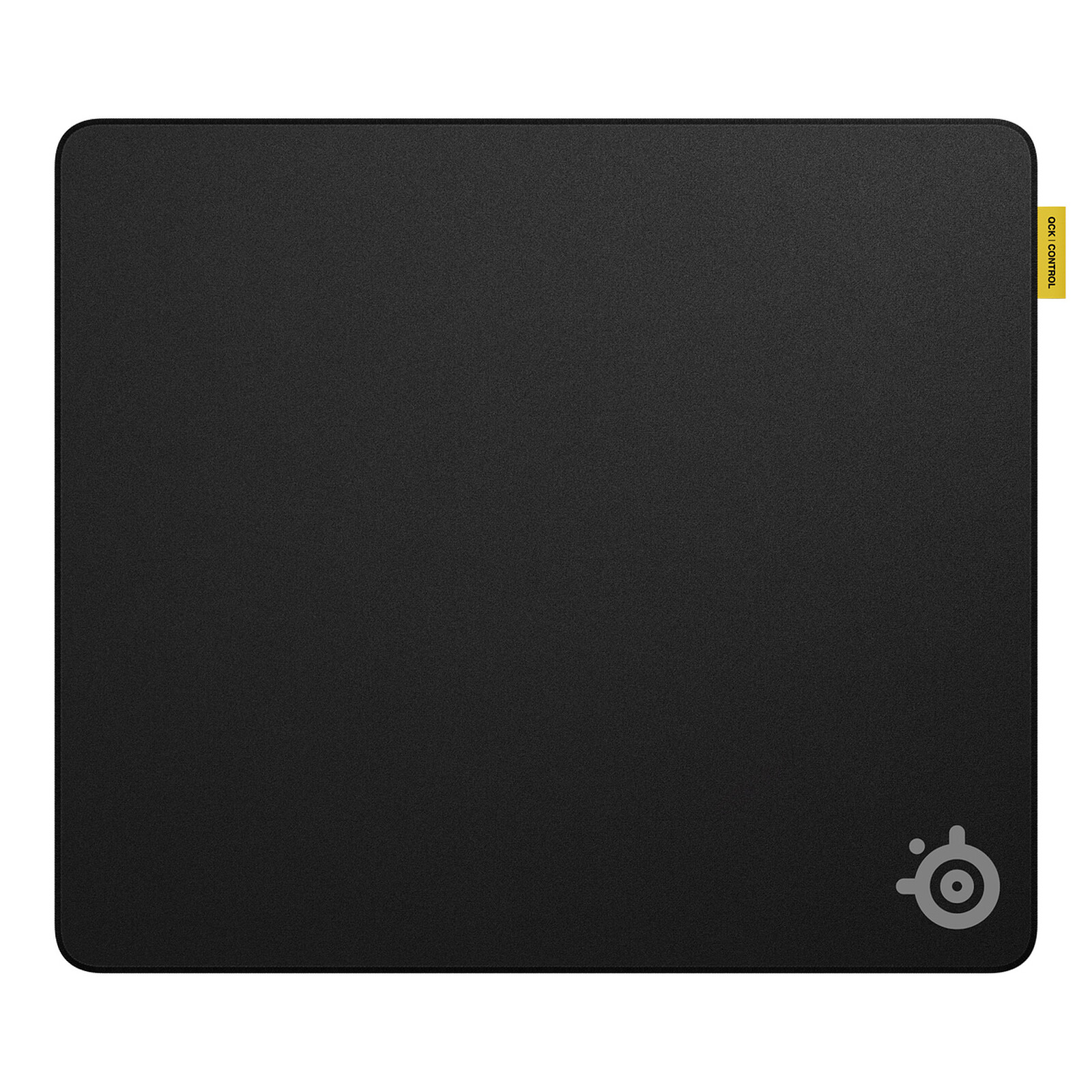 SteelSeries QcK Performance Control - L