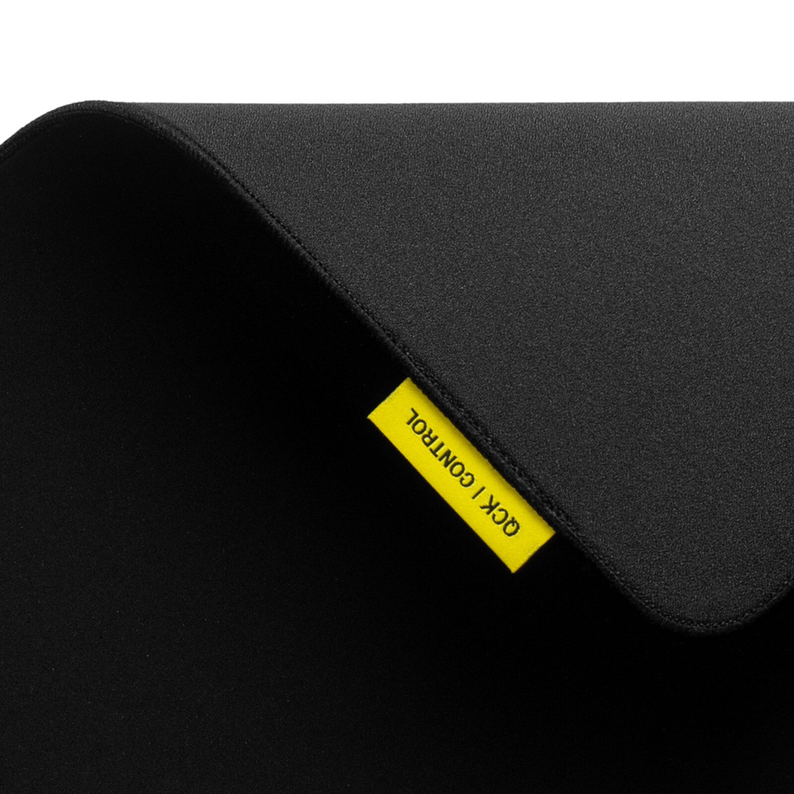 SteelSeries QcK Performance Control - L