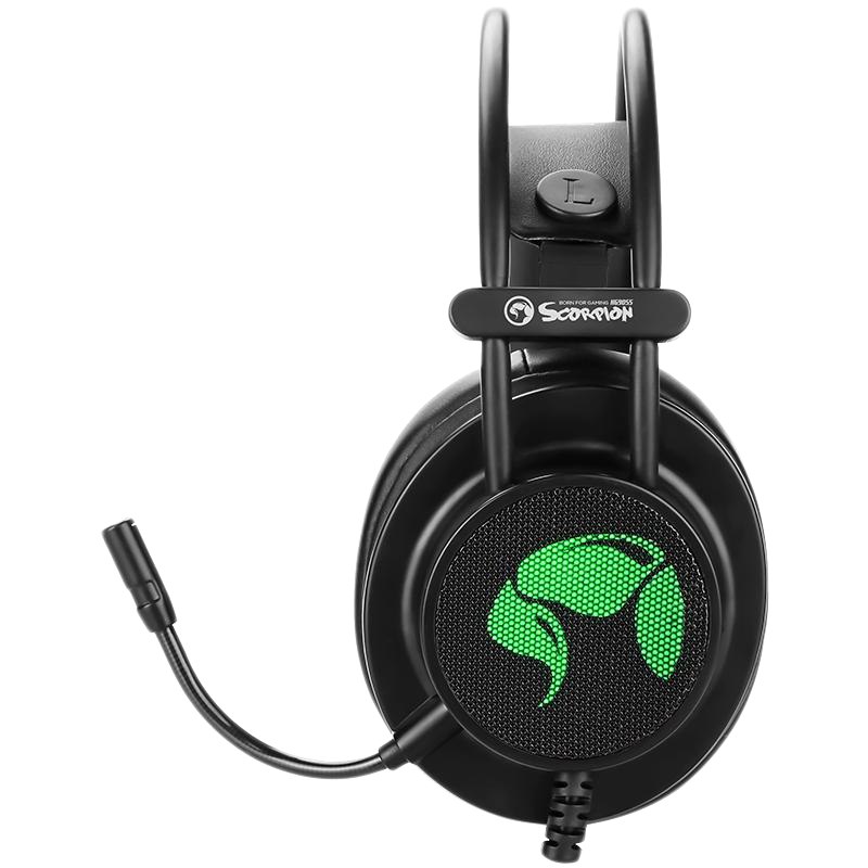 MARVO HG9055 WIRED GAMING HEADSET
