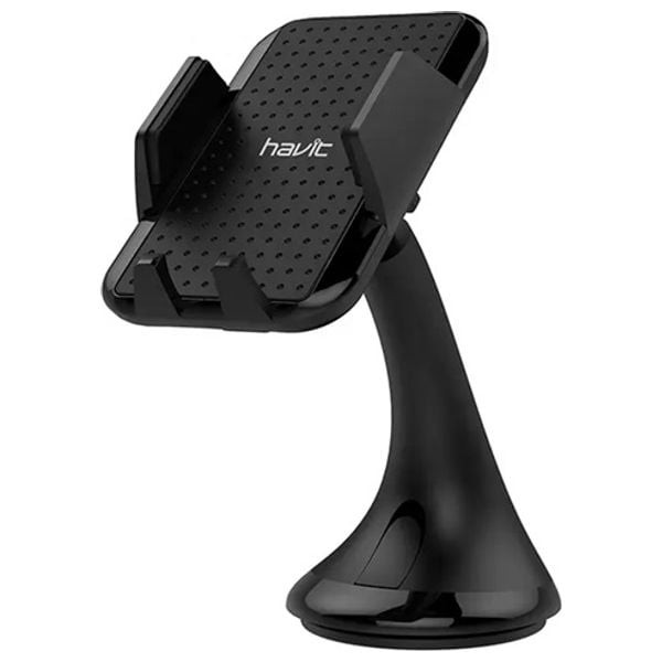HAVIT H717 CAR MOBILE PHONE HOLDER HAVIT H717 CAR MOBILE PHONE HOLDER