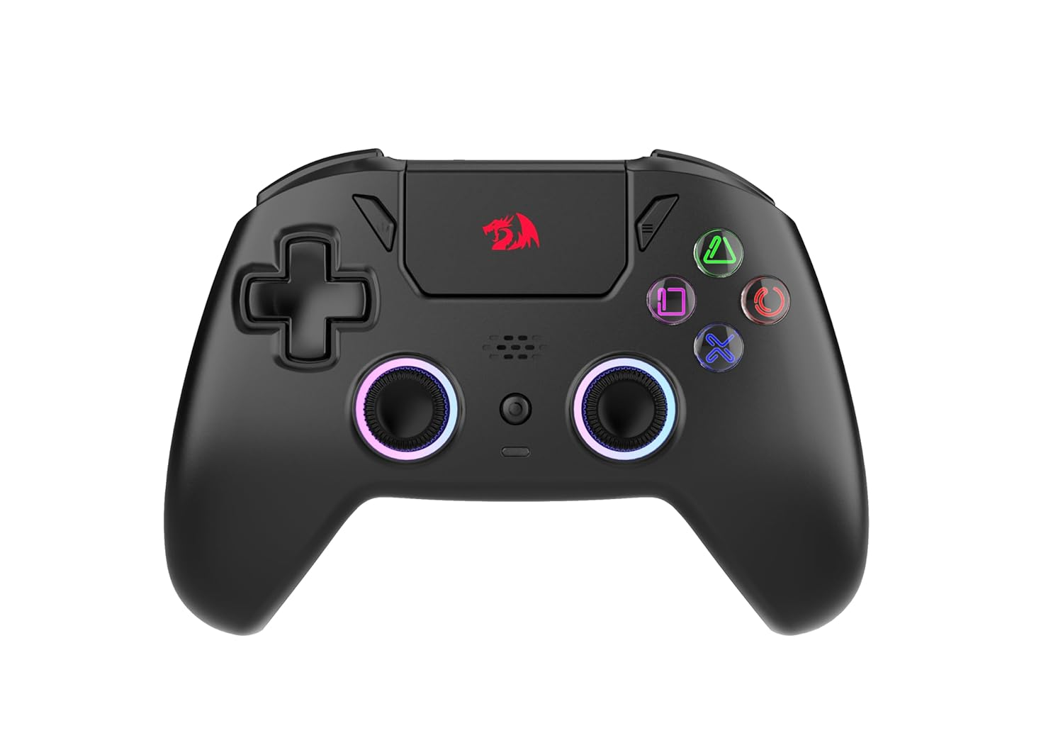 REDRAGON G820 DARKFLAME WIRELESS GAMEPAD