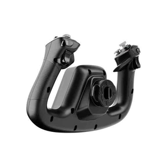 MOZA AS012 MFY Yoke Handle Pinnacle Of Flight Simulation