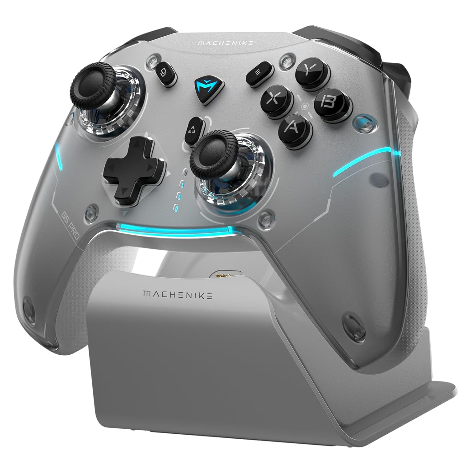 Machenike G5PRO Max SE 1000HZ Wireless Gaming Controller