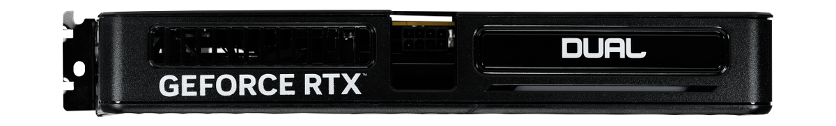 Palit GeForce RTX 5050 Dual 8GB GDDR6 - Graphics Card