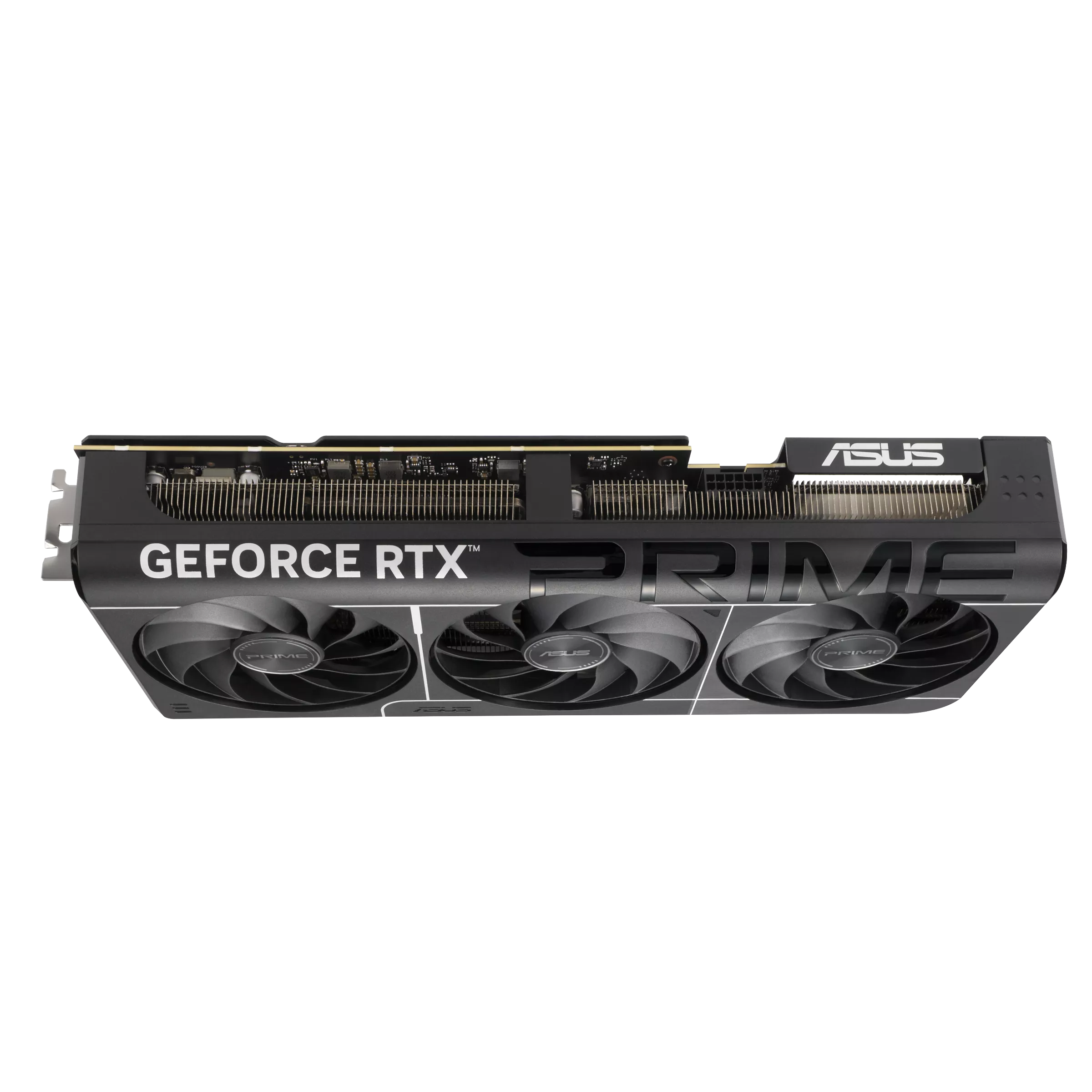 ASUS Prime GeForce RTX™ 5070 Ti 16GB GDDR7 GRAPHIC CARD