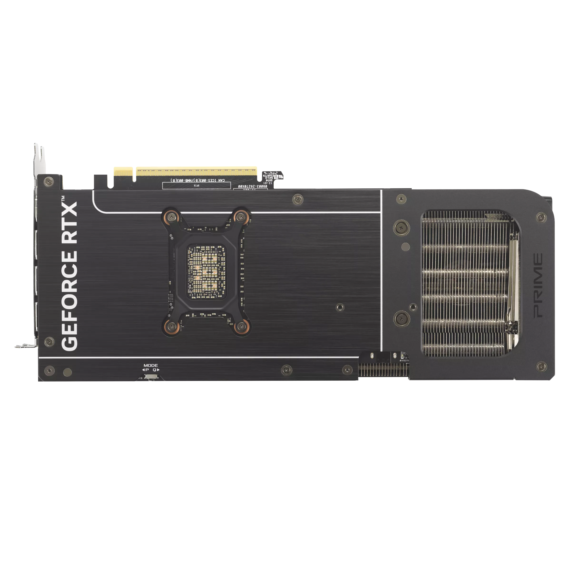 ASUS Prime GeForce RTX™ 5070 Ti 16GB GDDR7 GRAPHIC CARD