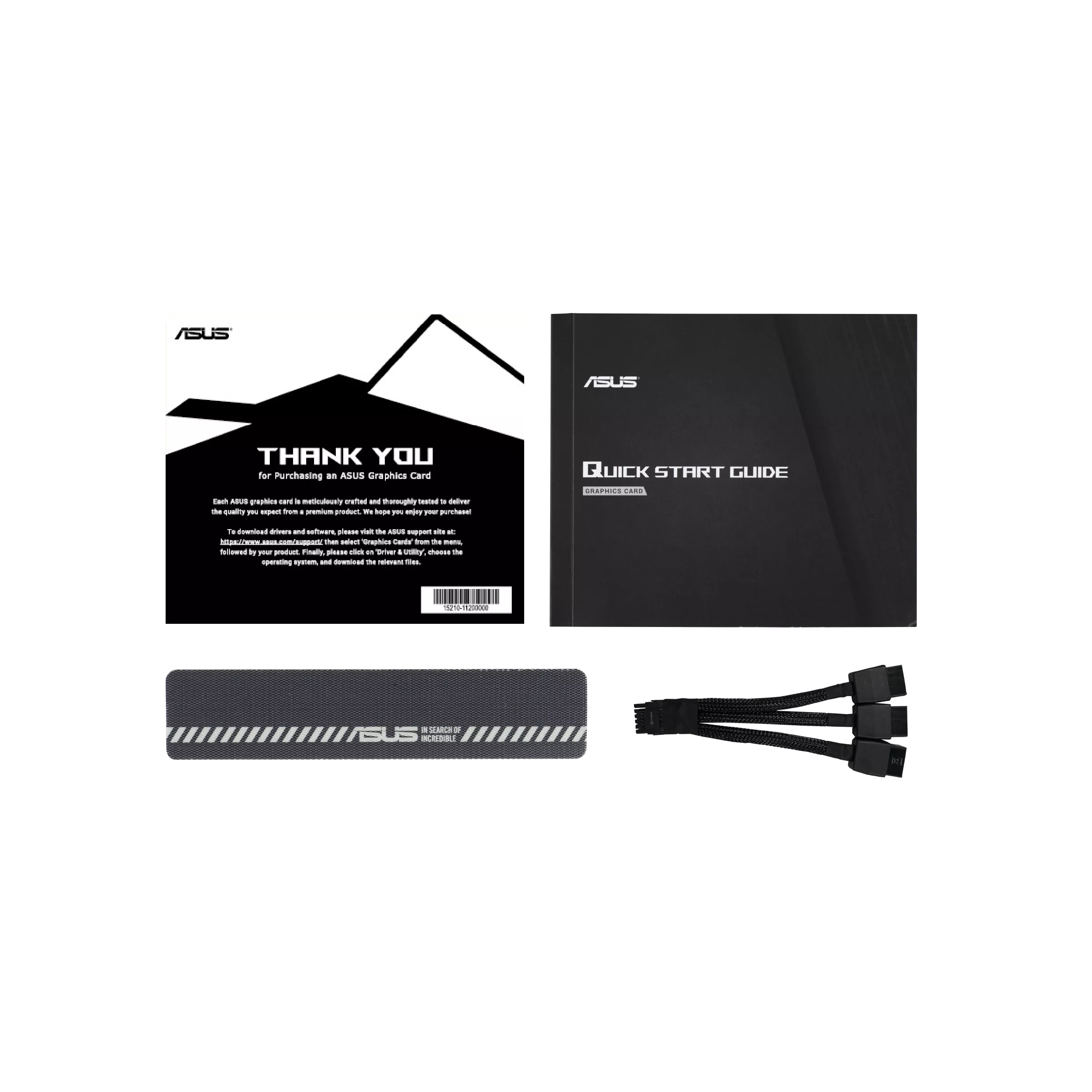 ASUS Prime GeForce RTX™ 5070 Ti 16GB GDDR7 GRAPHIC CARD