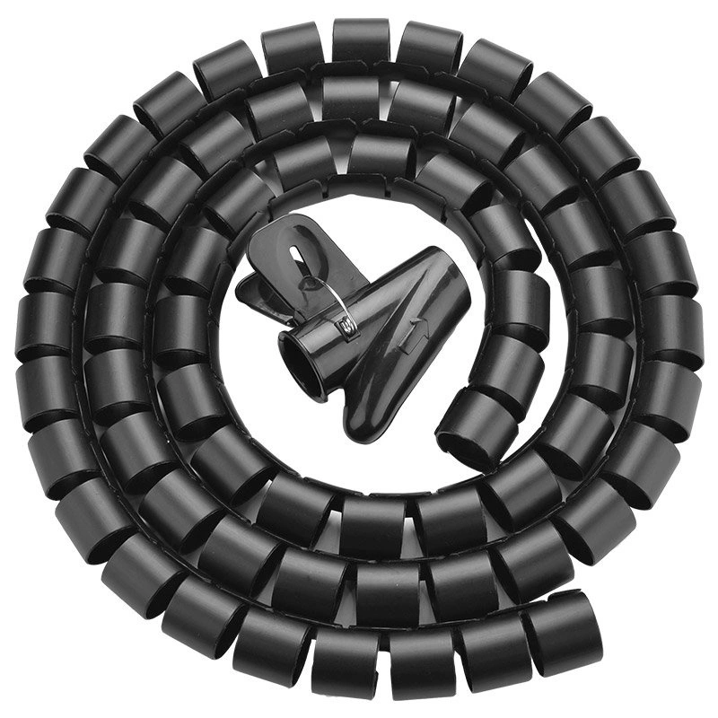 UGREEN Protection Tube DIA 25mm  (Black)