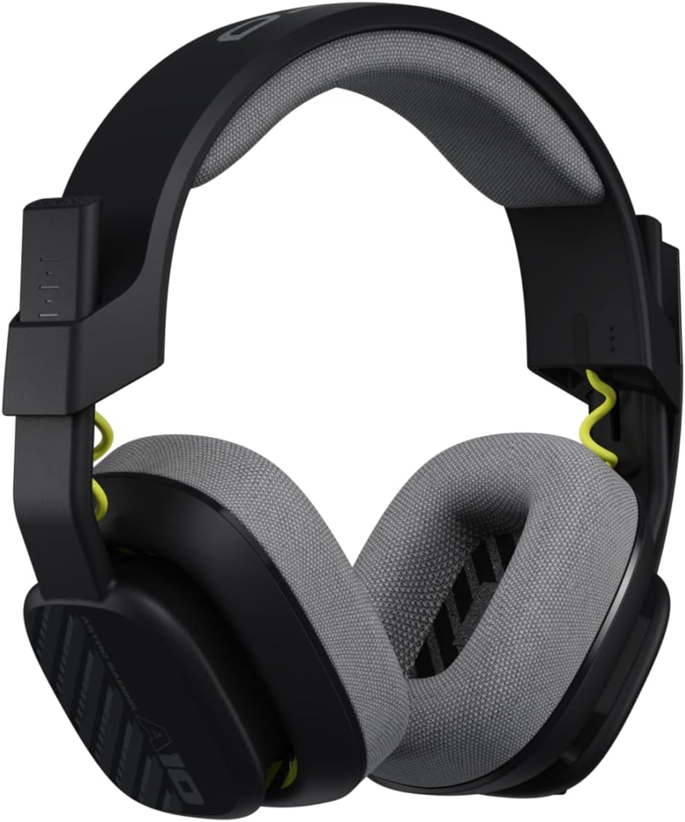 ASTRO Gaming A10 Gen 2 for PS5, PS4, Nintendo Switch, PC, Mac Gaming Headset