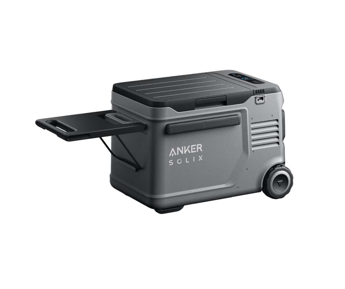 Anker A17A42A1 SOLIX (EverFrost 2 40L) Electric Cooler Gray
