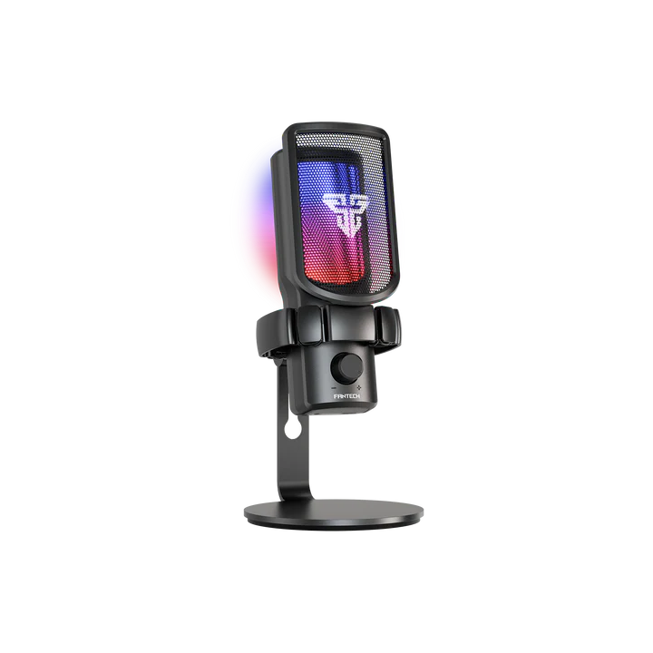 FANTECH WMCX01 LEVIOSA WAVE WIRELESS MICROPHONE FANTECH WMCX01 LEVIOSA WAVE WIRELESS MICROPHONE