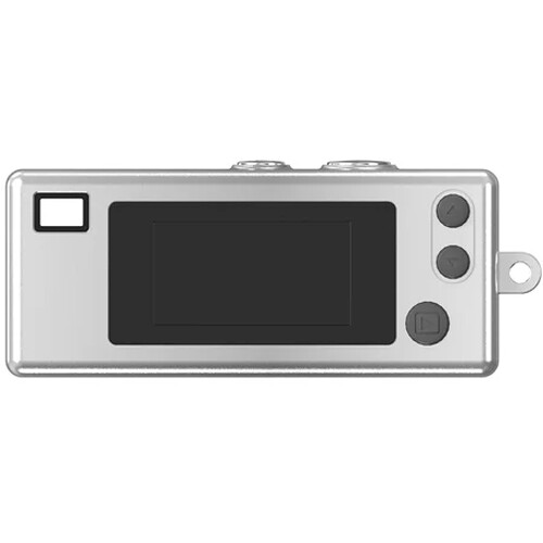 KODAK CHARMERA MILLENNIUM KEYCHAIN DIGITAL CAMERA BLIND – iGeek KODAK CHARMERA MILLENNIUM KEYCHAIN DIGITAL CAMERA BLIND – iGeek