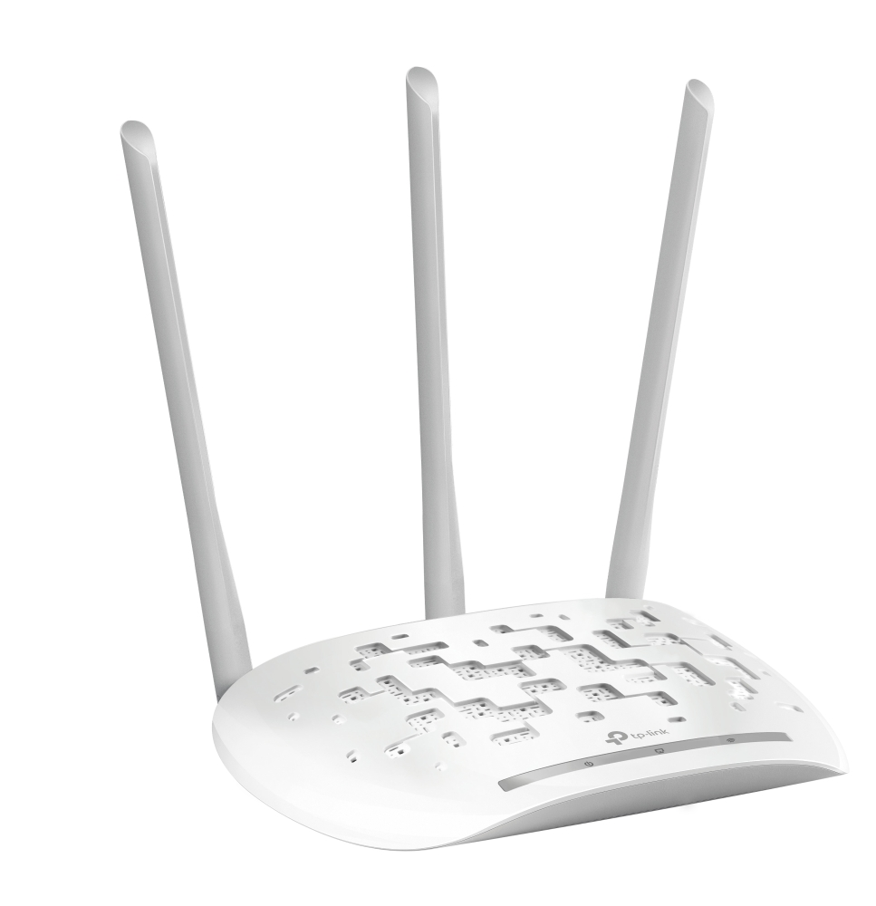 TP-LINK TL-WA901N 450MBPS WIRELESS N ACCESS POINT