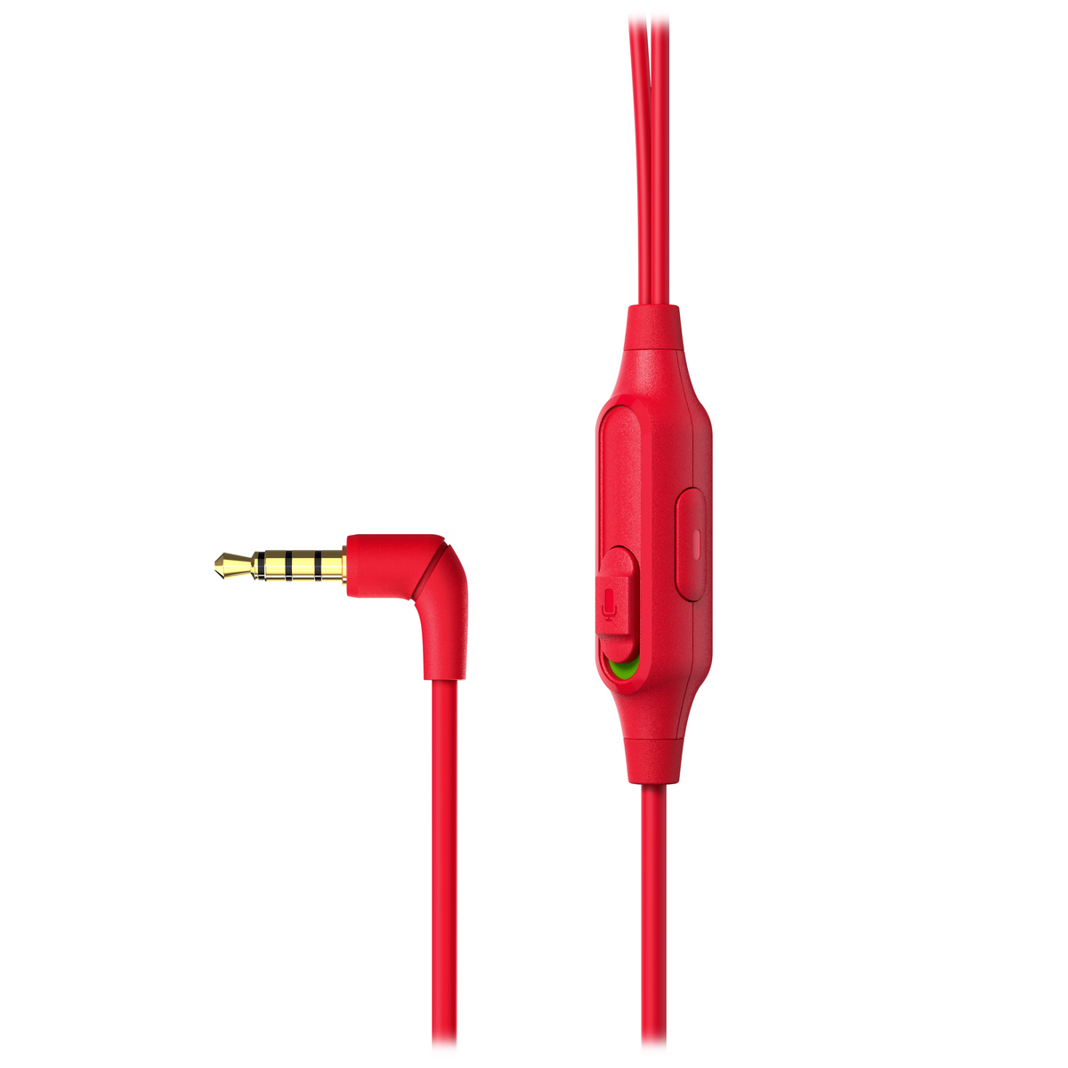 HyperX Cloud Earbuds III Red