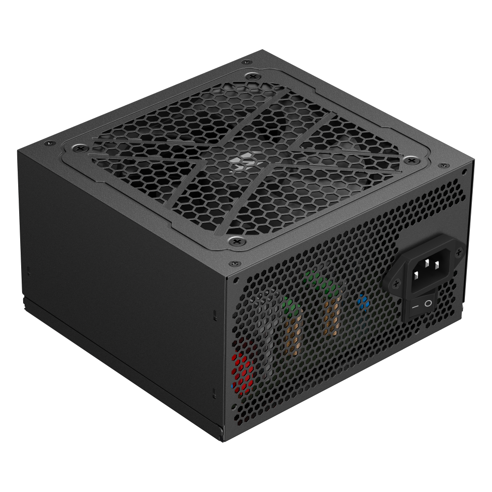 GAMEMAX MAX P850 B POWER SUPPLY