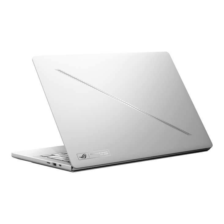 ASUS ROG Zephyrus G14 OLED _GA403GM-SY008 /AMD Ryzen AI 9 465 GeForce RTX 5060 GPU 16GB DDR5 14