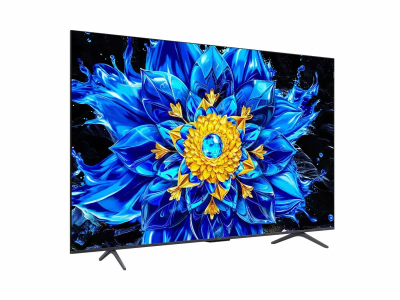 TCL 85P8L 4K UHD 144Hz QD-Mini LED Dimming TV MODEL ( P8L )