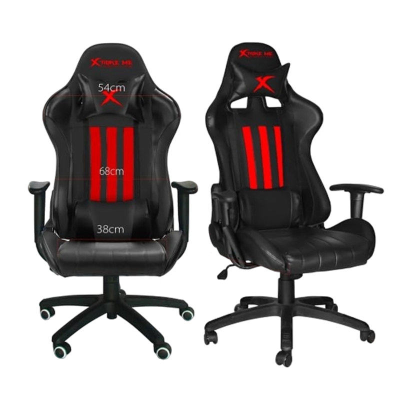 XtrikeMe GC-905 Gaming Chair