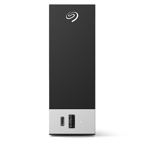 SEAGATE ONE TOUCH 10TB HDD WITH HUB / ACEC CONCENTRATEUR